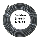 Belden 9011 RG-11 - 75 FT  75 OHM