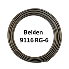 Belden B9116 Coax