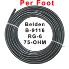 Belden B9116 Coax