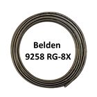 Belden B9258 Coax