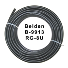 Belden B9913 Coax