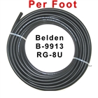 Belden B9913 Coax