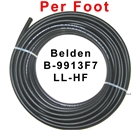 Belden B9913F7 Coax