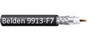 Belden B9913F7 Coax
