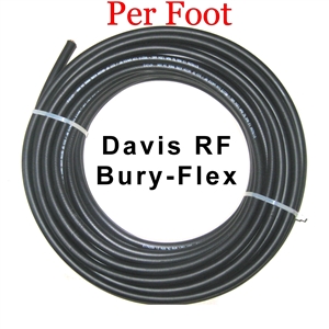 Davis RF Bury-Flex 50 OHM