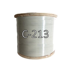 Davis RFC213 Marine Grade Coax