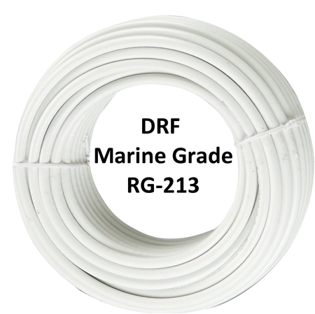 Davis RFC213 Marine Grade Coax