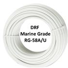 Davis RF C58 Marine Grade Coax