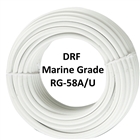 Davis RF C58 Marine Grade Coax