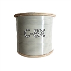 Marine Grade Coax RG-8X - 50 OHM 25FT