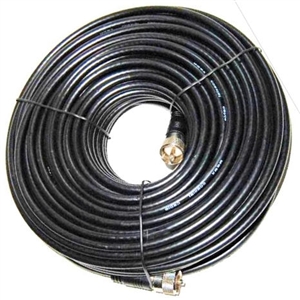 Belden B8267 RG-213 Cable Assembly