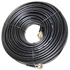 Davis RF RG-213 Cable Assembly