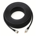Davis RF RG-213 Cable Assembly