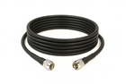Davis RF RG-213 Coax Assembly