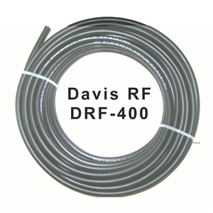 Davis RF DRF-400 COAX