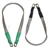 1/2"Tinned Ground Braid Assembly 96" L X 1/2" W
