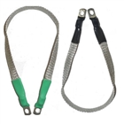 Braid Assembly 96" L x 1" W
