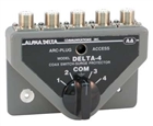 Alpha Delta Coax Switch â€“ DELTA-4B