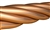 14 AWG Flex Weave Bare Annealed Copper Stranded Antenna Wire