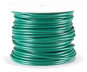 Ground Wire 4 AWG - 20 FT