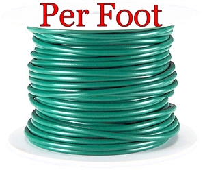 Ground Wire 4 AWG "Sold By The Foot