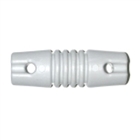 Porcelain End Insulator