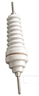 Feed Thru Insulator 6"