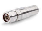 Commscope "N" Male Connector L4TNM-PSA