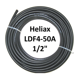 Andrew Heliax Cable - LDF4T