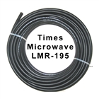 LMR-195 COAX 100 FT