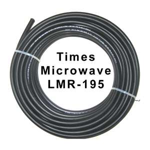 LMR-195 COAX 175 FT