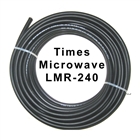 LMR-240 COAX 25 FT