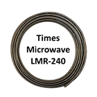 LMR-240 COAX "Sold By the Foot"