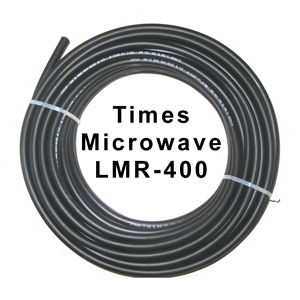 LMR-400 COAX 350 FT