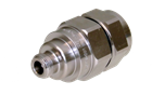 RFS N Female Connector for 7/8" Coaxial Cable