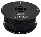 Poly-STEALTH 18 AWG Antenna Wire