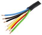 Rotor Cable RC618 25 FT | DX Ham Radio Supply