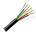 6 Wire Control Cable