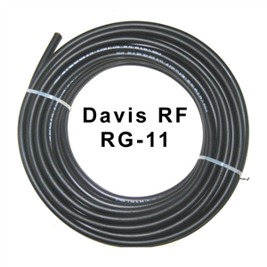 Davis - RF-11 75 OHM