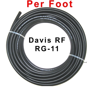 Davis - RF-11 75 OHM