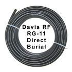 Davis RF RG-11DB (75 ohm) Type Coax 350 FT