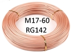 High Temp M17-RG142