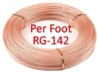 High Temp M17-RG142