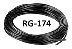 Davis RF RG-174