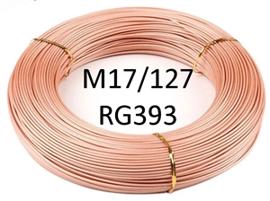 High Temp M17-RG393