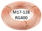 High Temp M17-RG400