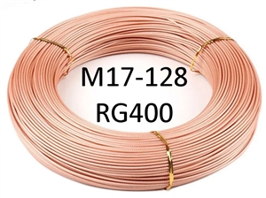 High Temp M17-RG400