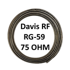 Davis RF RG-59