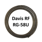 Davis RF RG-58