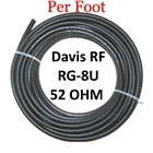 Davis RF - RG-8U